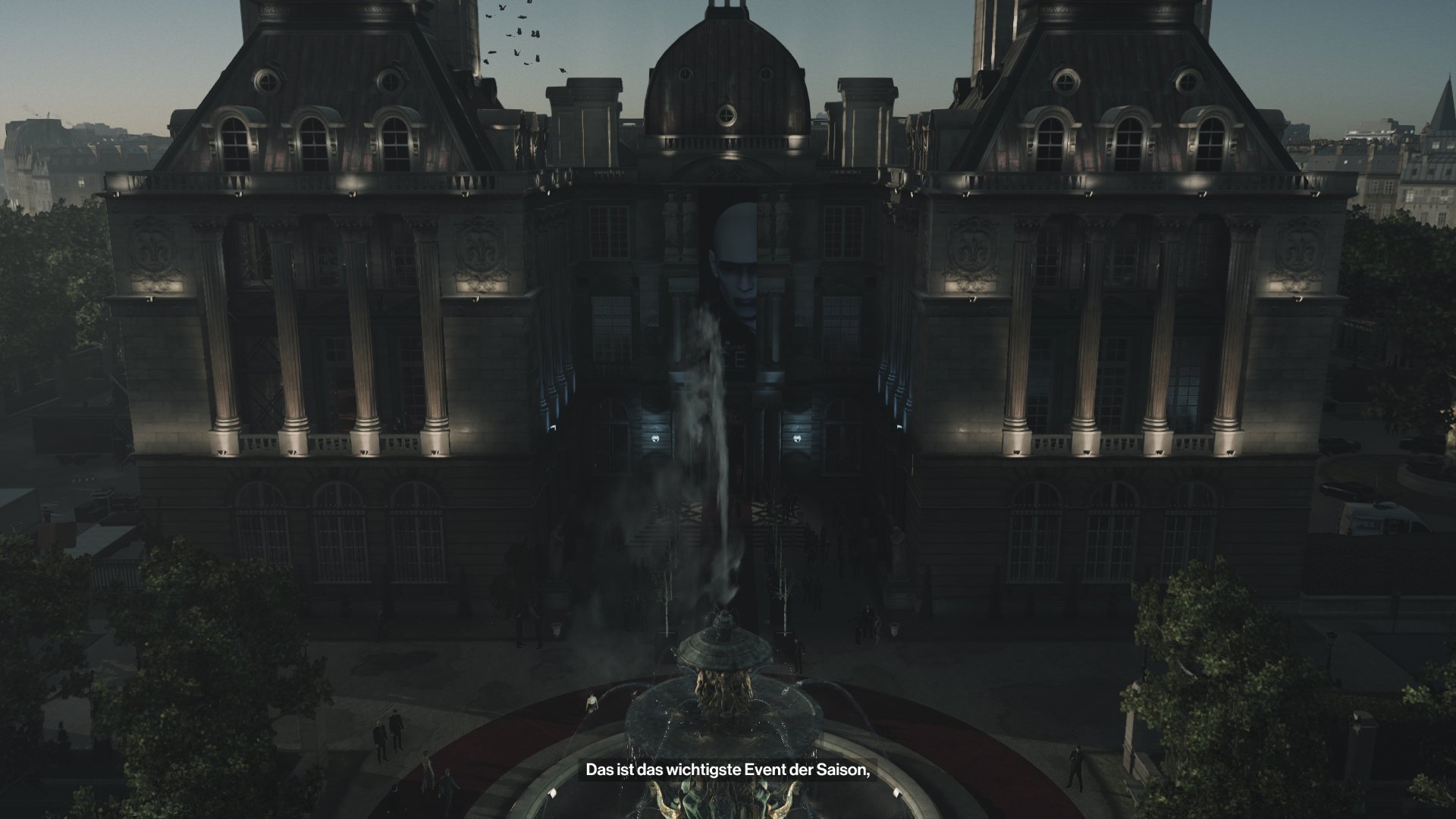 Hitman - Episode 01: Intro Pack