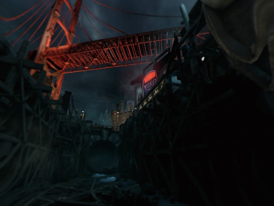 Batman: Arkham VR