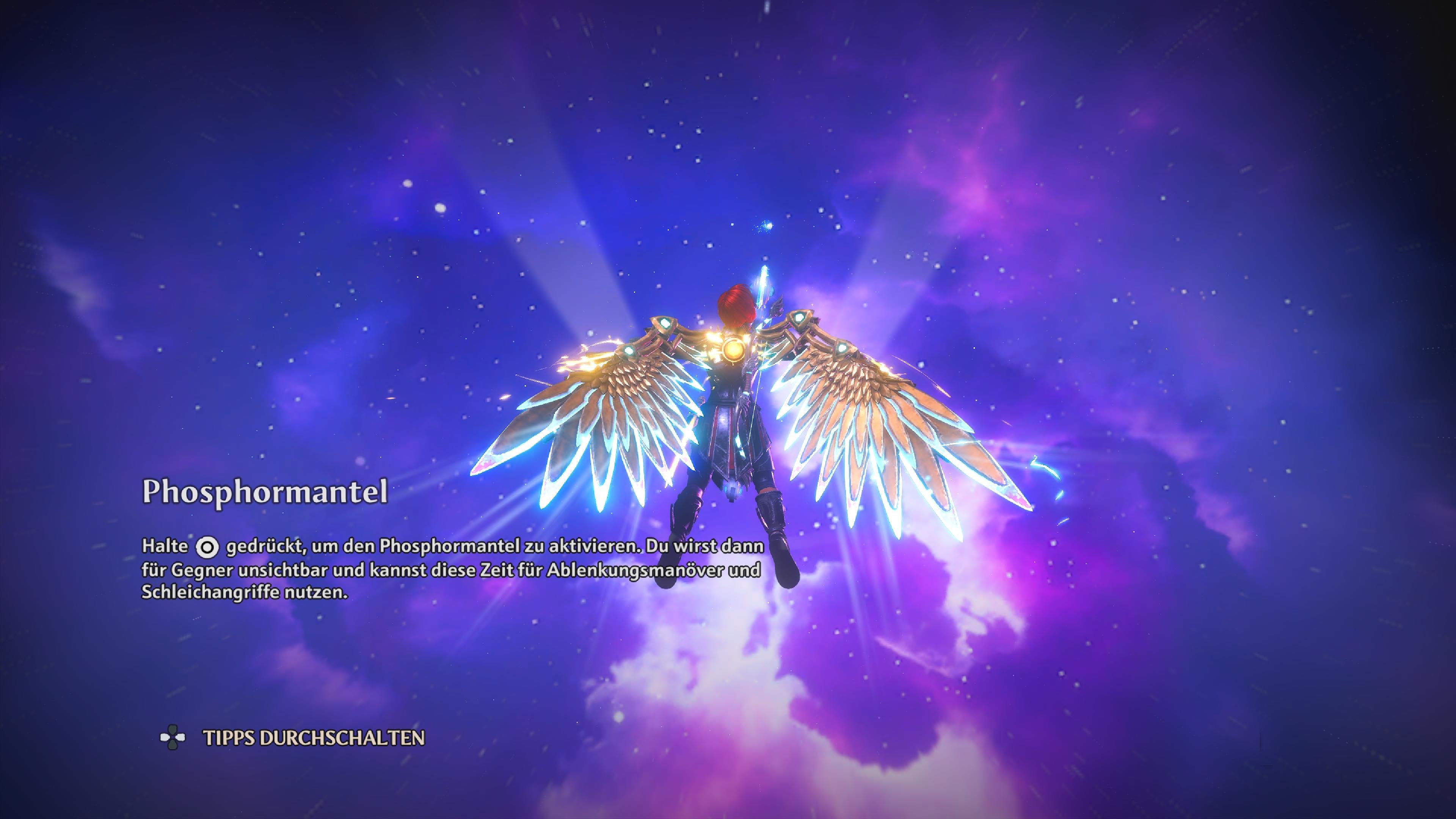 Immortals Fenyx Rising