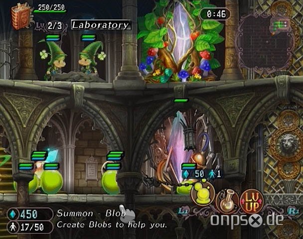GrimGrimoire