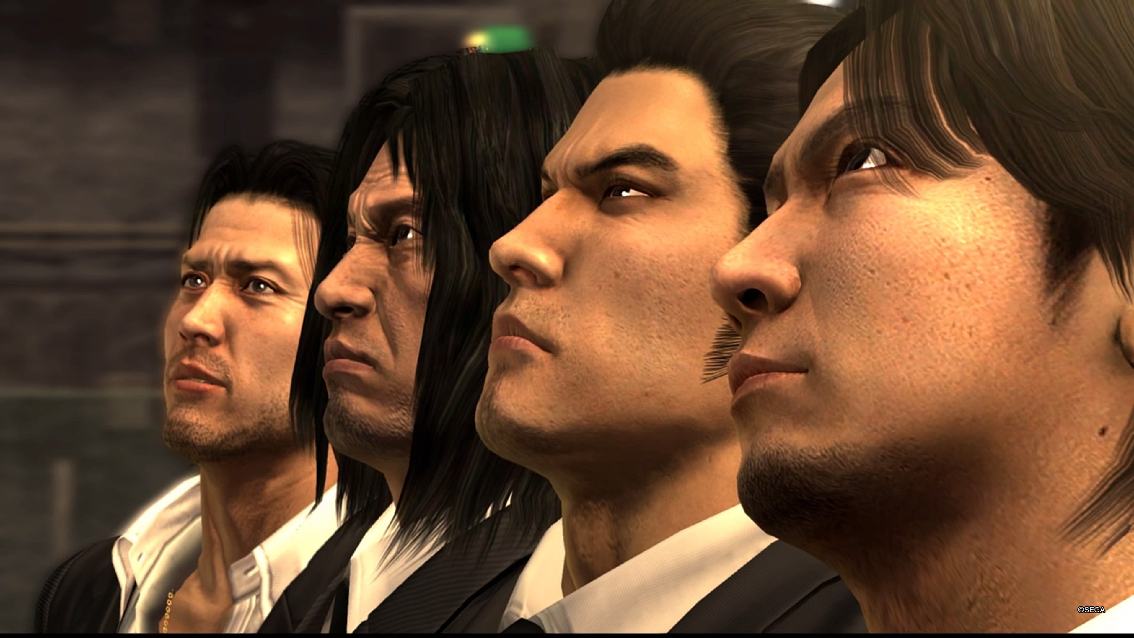 The Yakuza Remastered Collection: Interview mit den Serienschöpfern