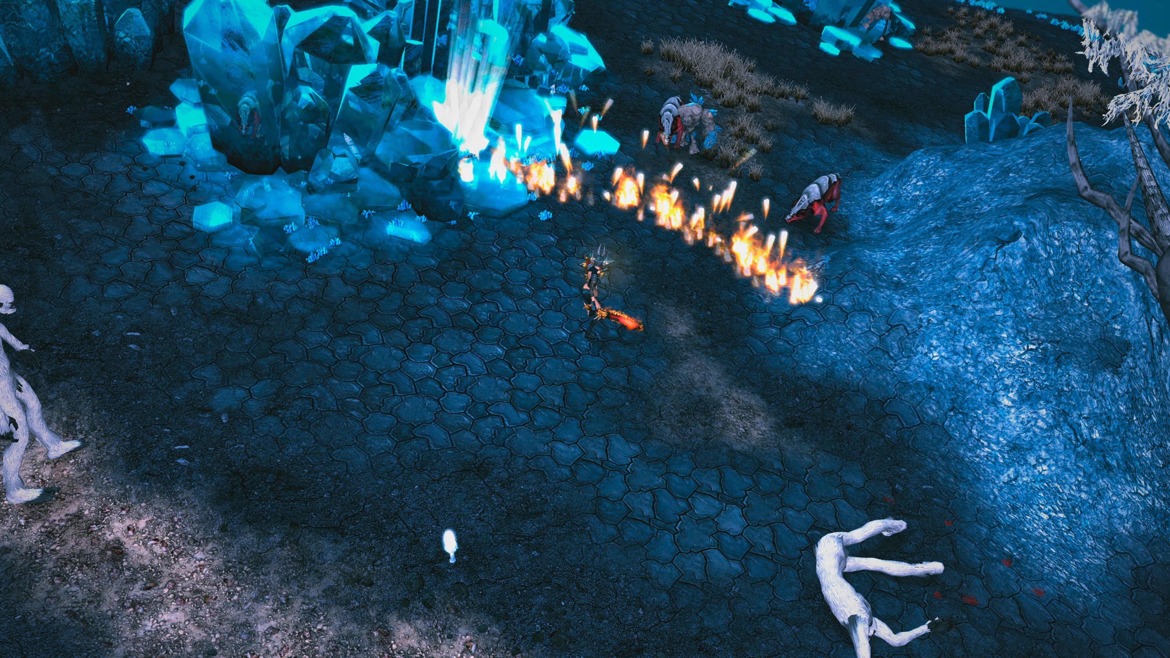 Sacred 2 Remaster angekündigt