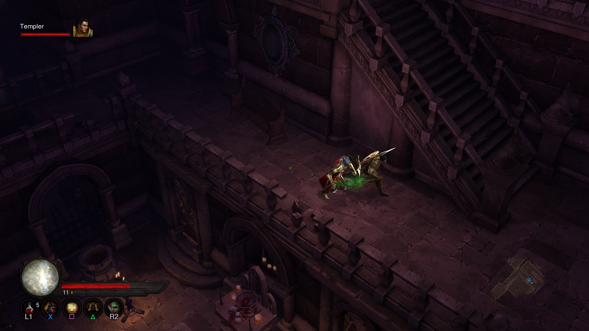 Diablo III: Reaper of Souls - Ultimate Evil Edition