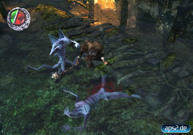 The Bard`s Tale