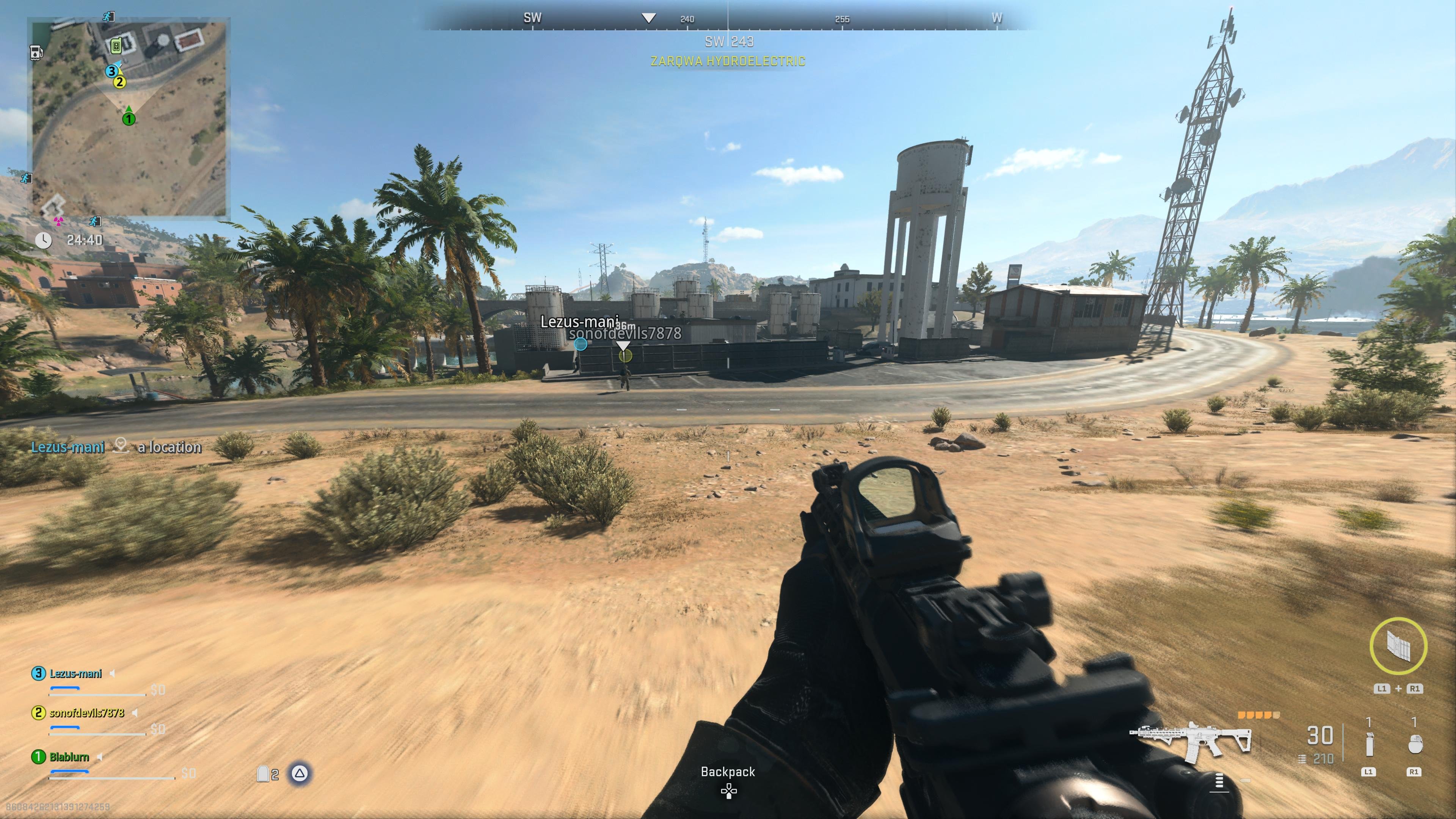 Call of Duty: Modern Warfare II