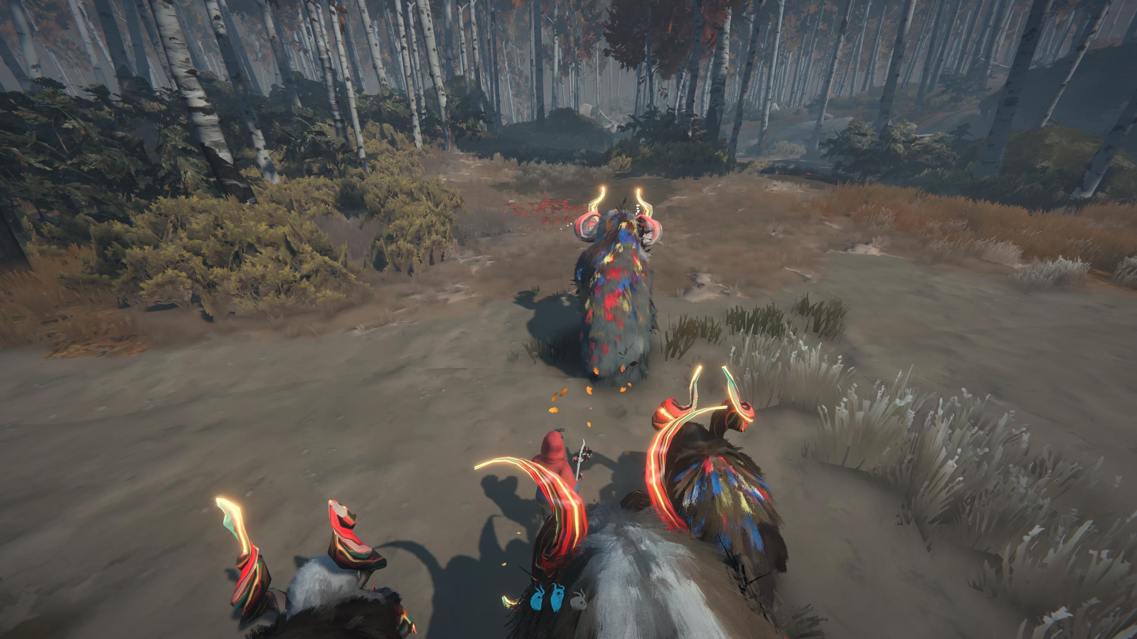 Neues Review: Herdling