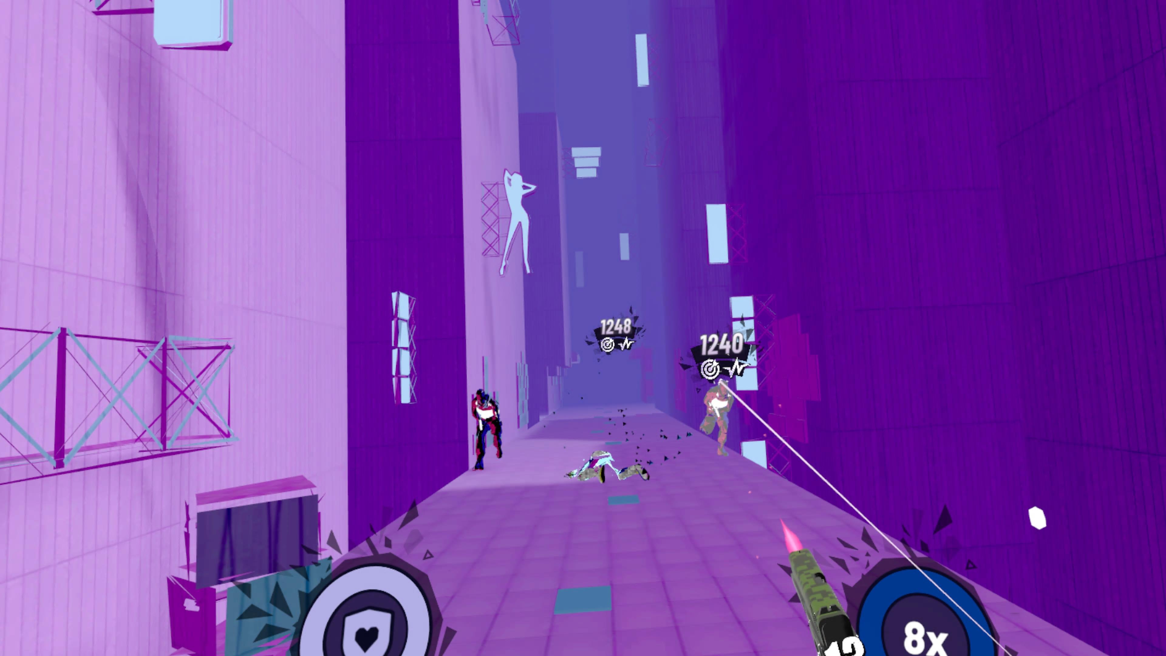 Neues Review: Pistol Whip