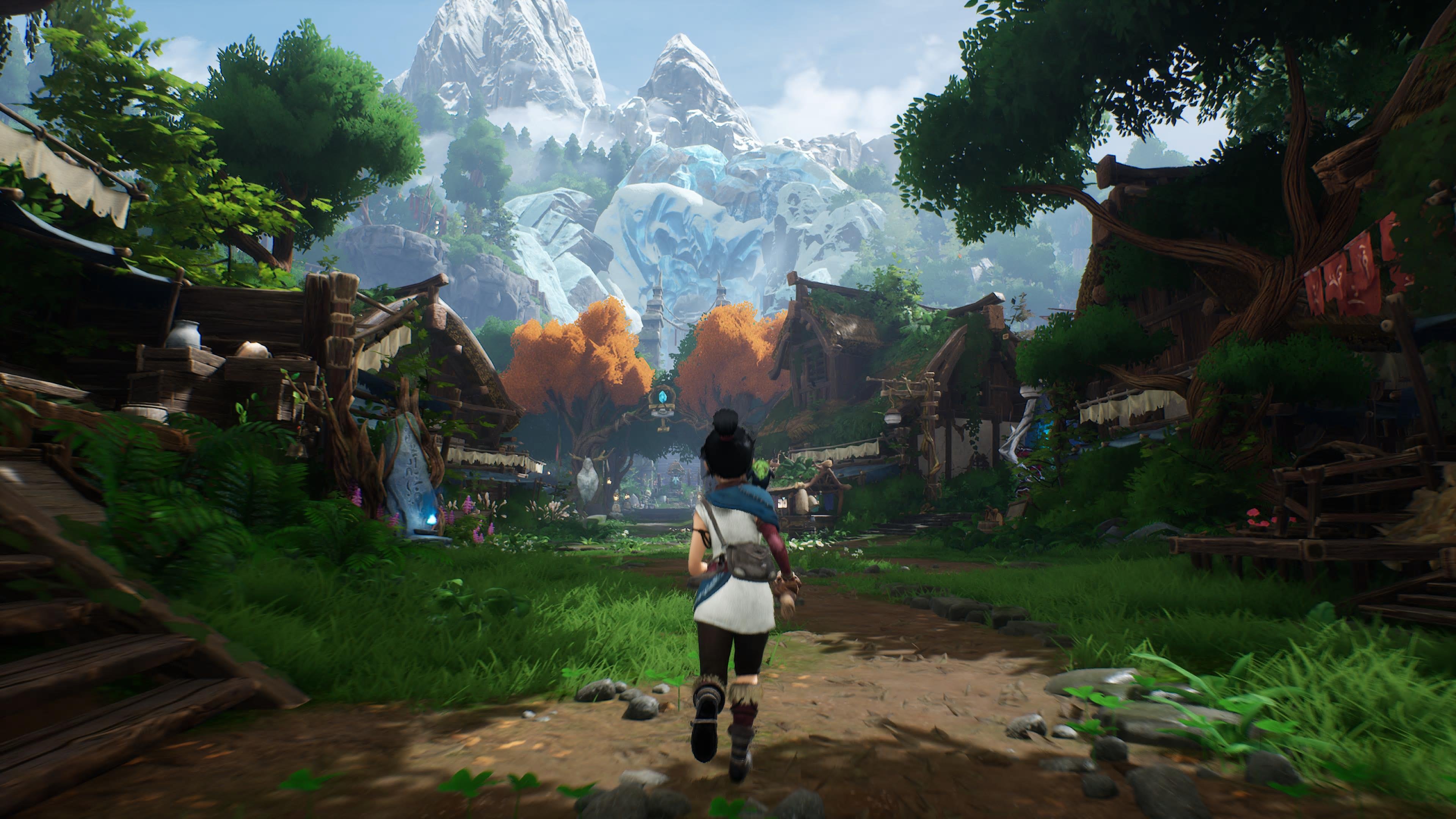 Kena: Scars of Kosmora