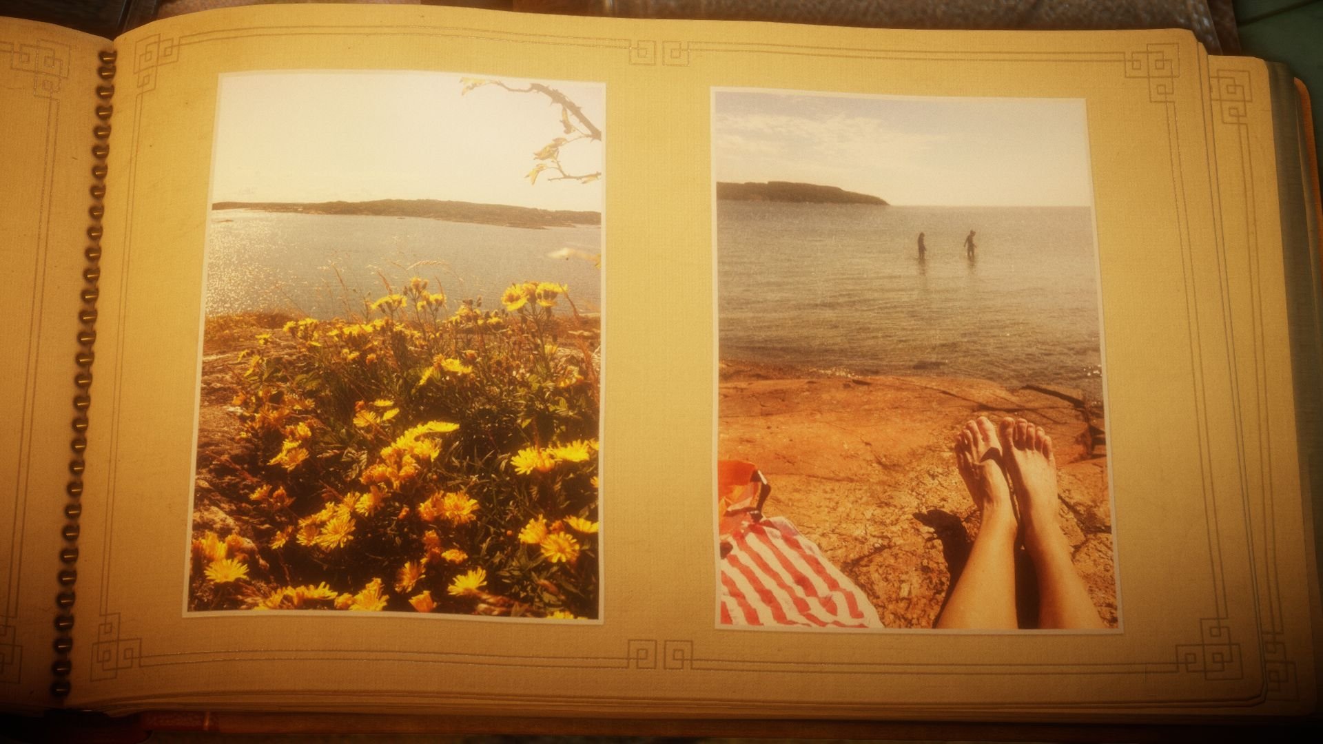 OnPSX Stream - Unravel ab 18Uhr