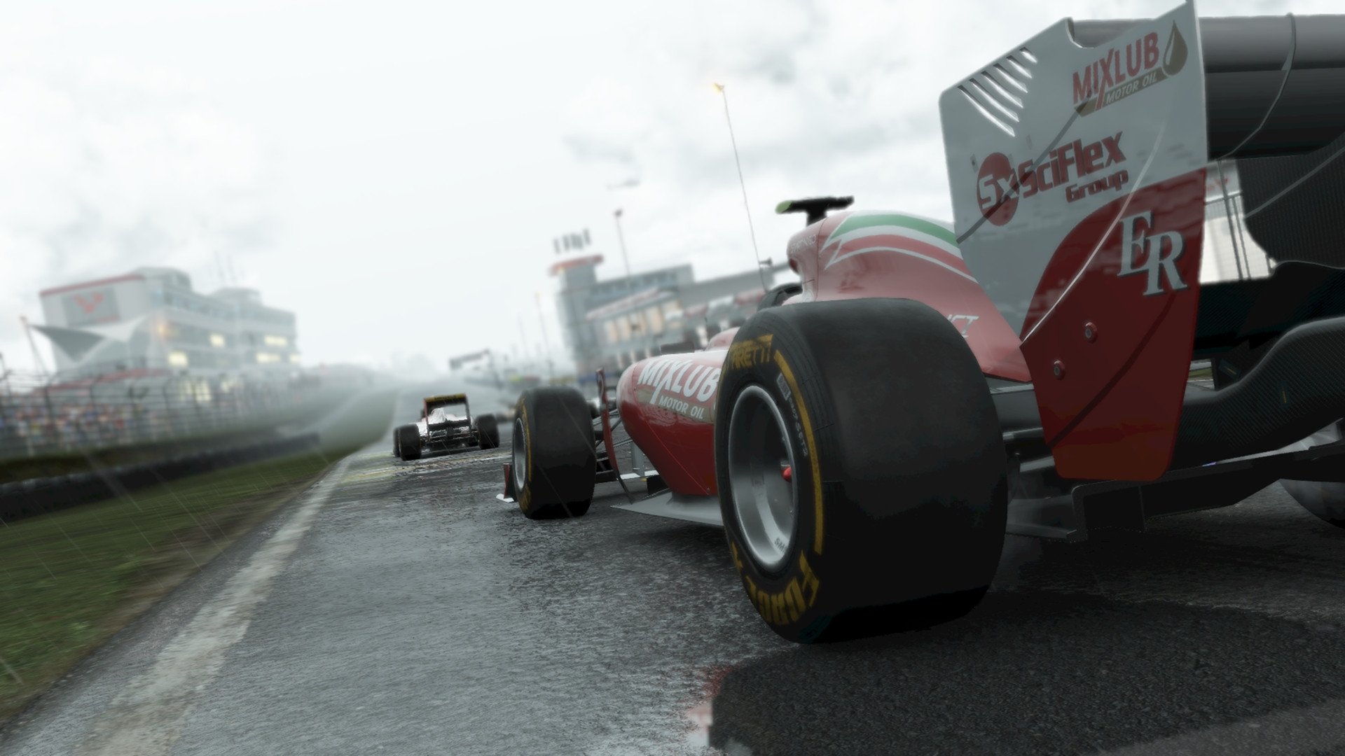 Project CARS - GOTY Launch Trailer 