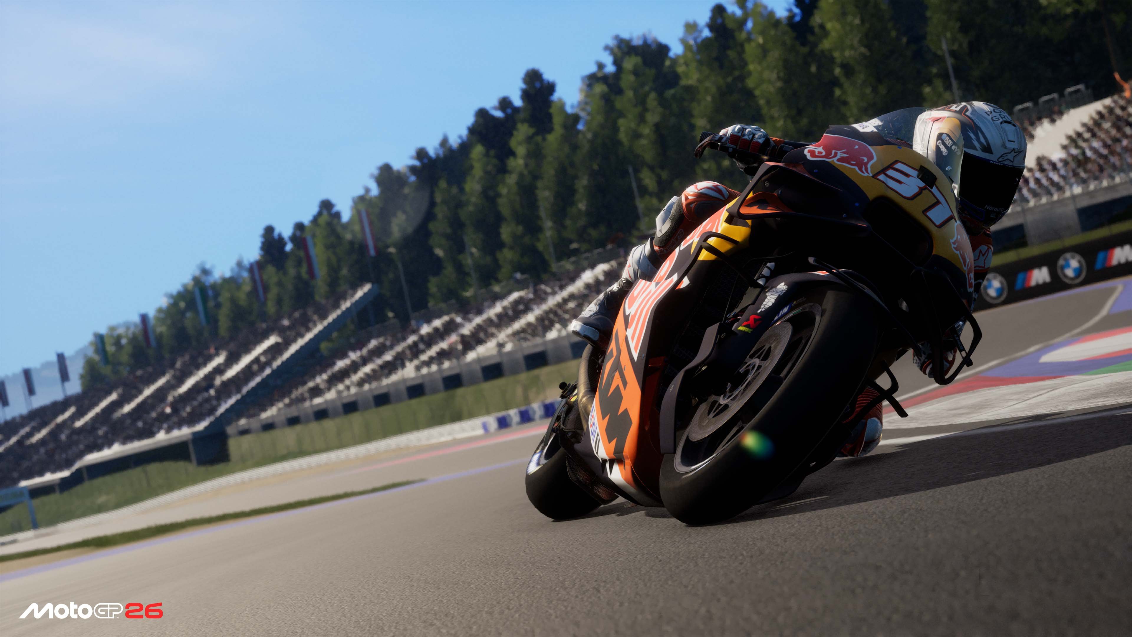 MotoGP 26