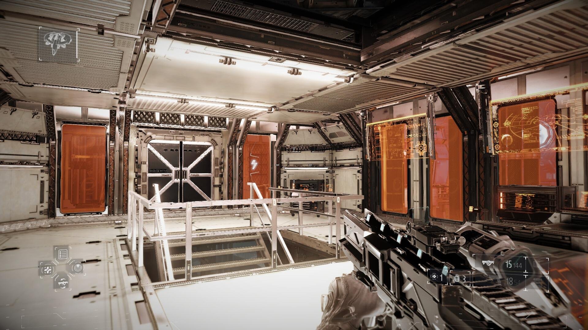 Killzone: Shadow Fall - Gameplayvideo zum Co-op DLC