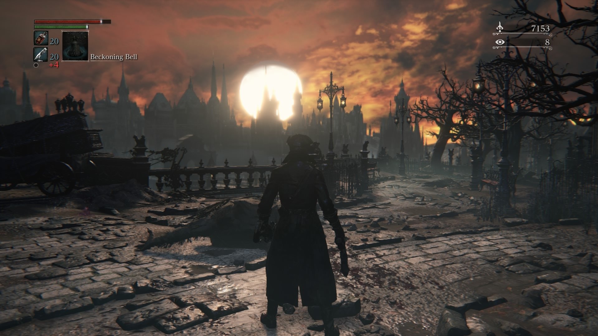 Bloodborne
