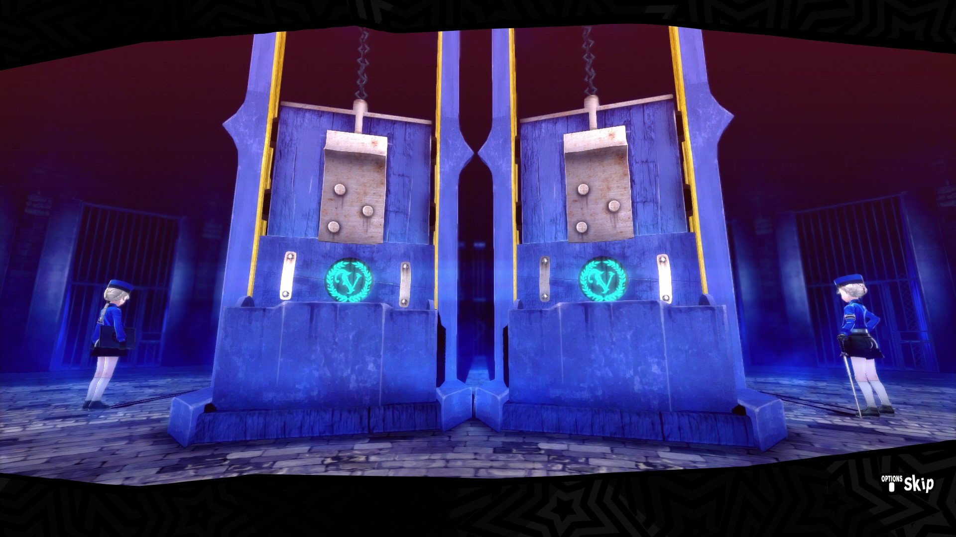 TGS 2015: Persona 5 - erst 2016