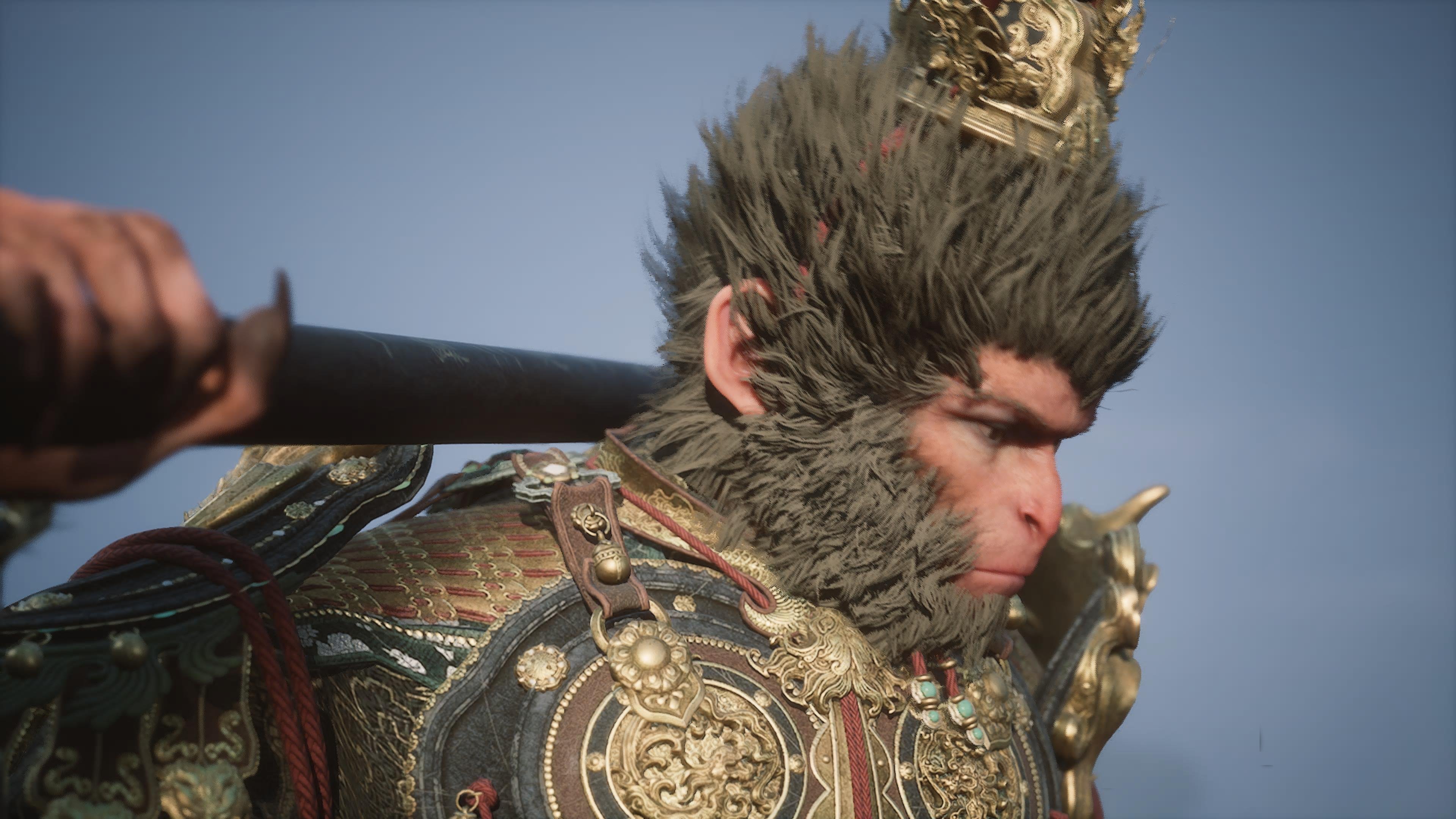 Finaler Trailer zu Black Myth: Wukong