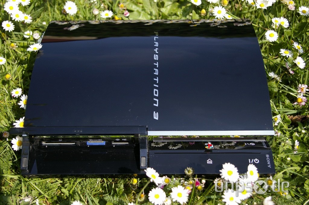 PlayStation 3