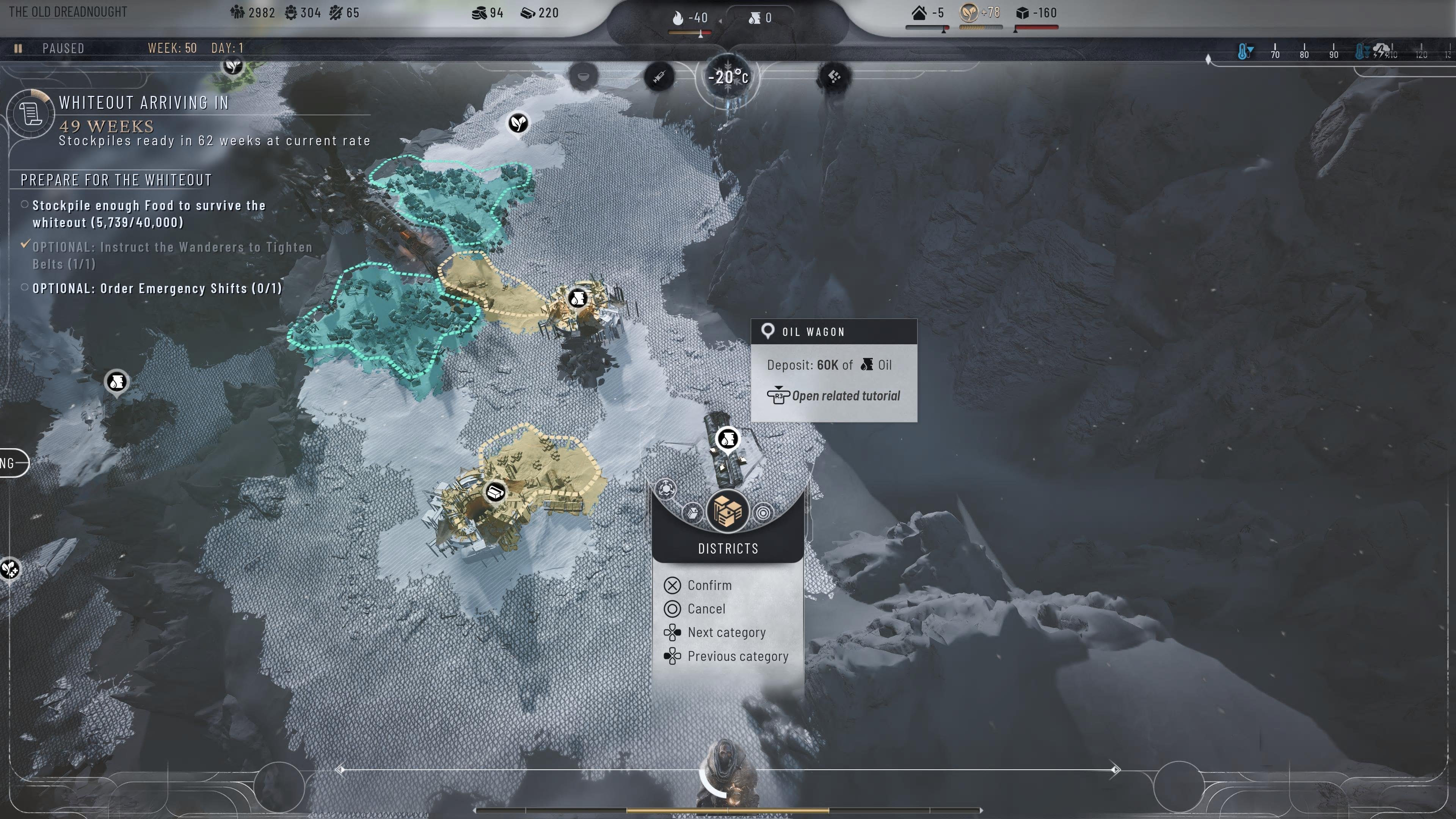 Frostpunk 2
