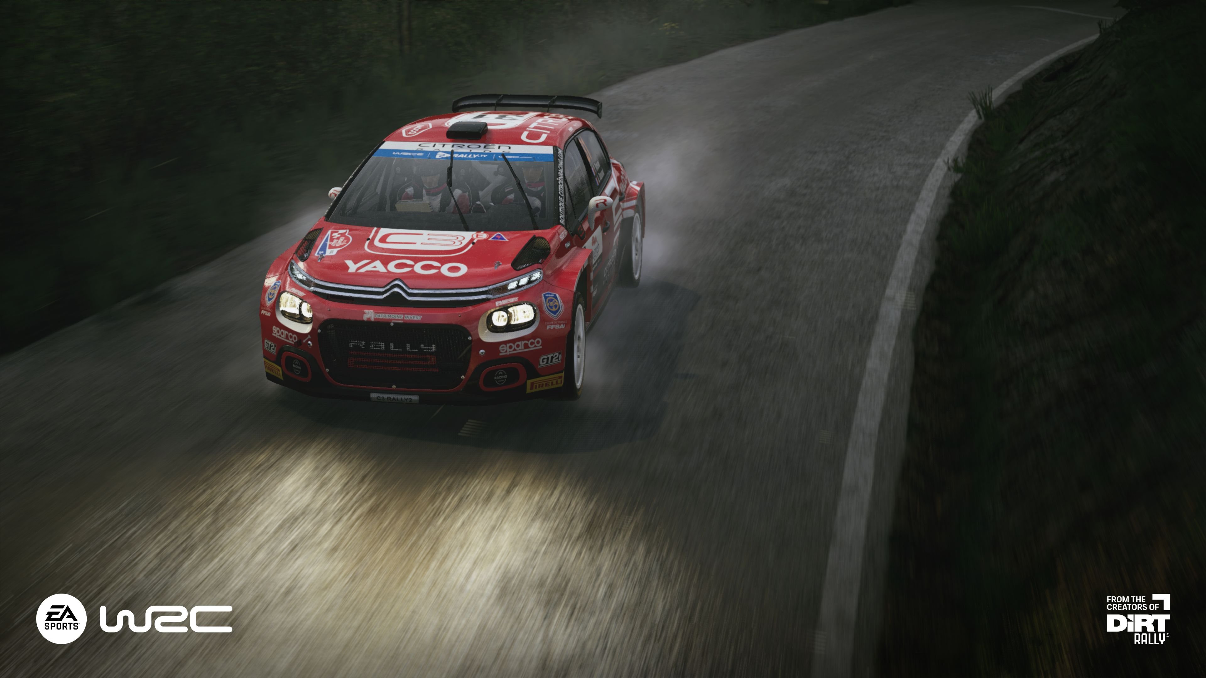 EA Sports WRC - 2024 Season Expansion im Detail vorgestellt
