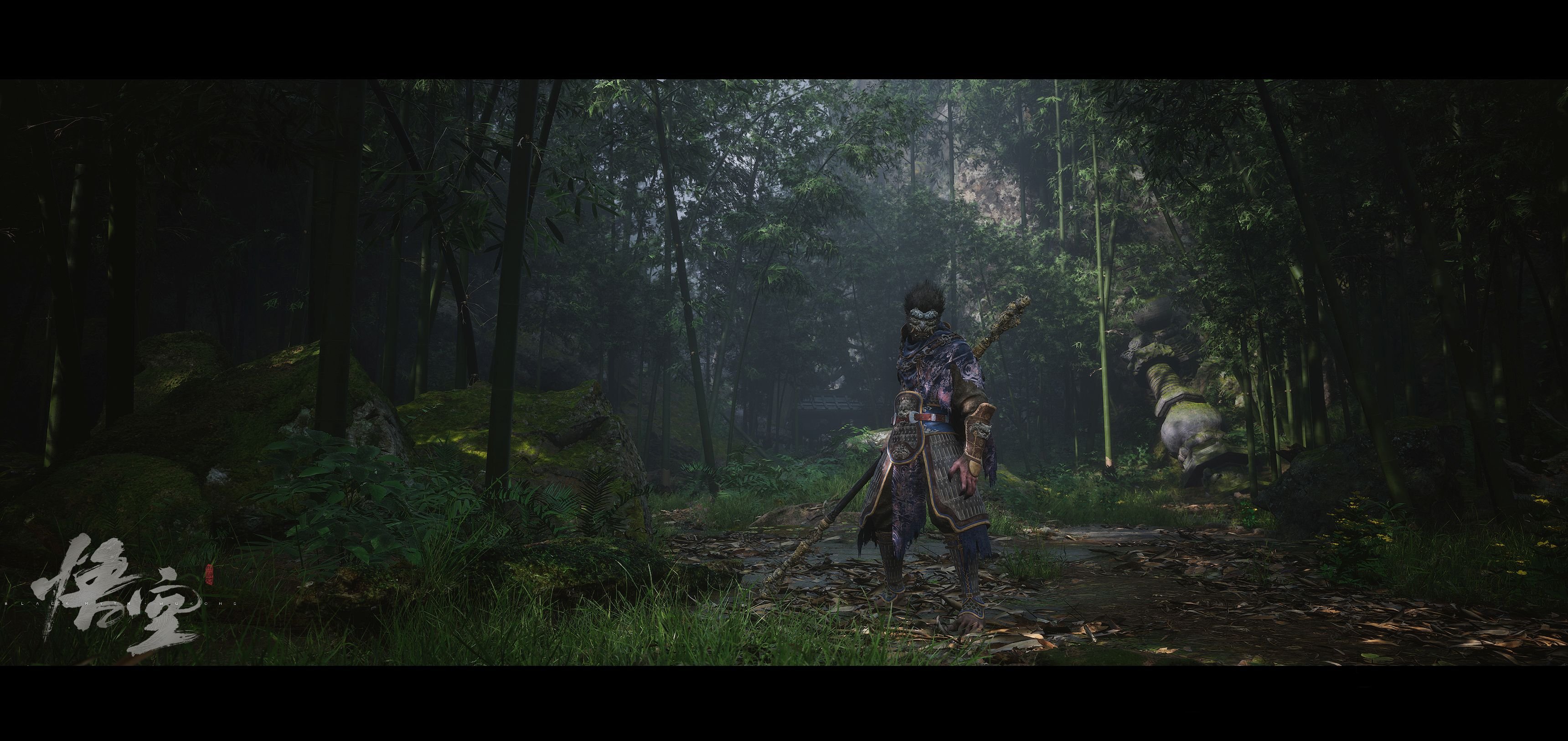 Black Myth: Wukong