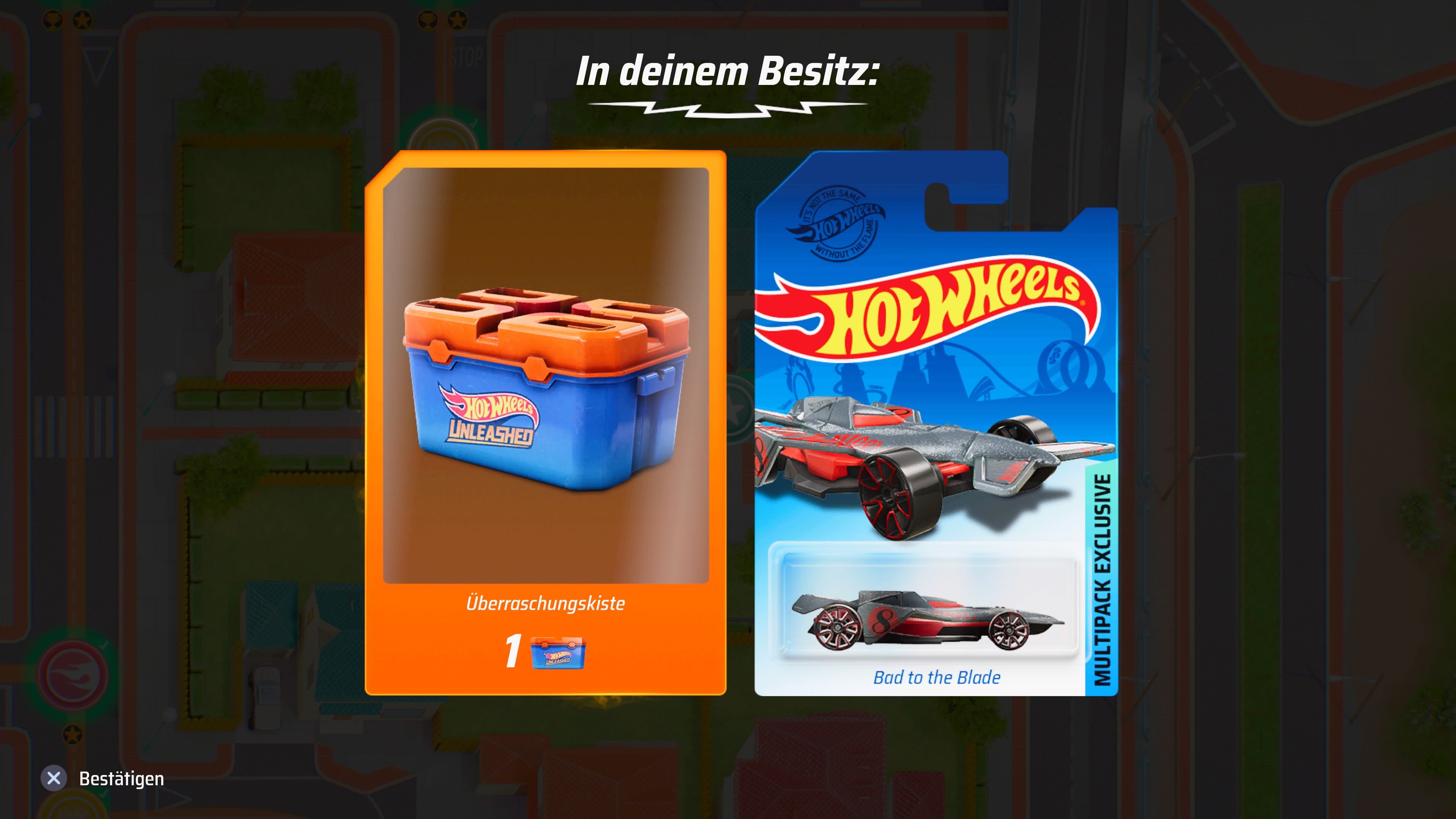 Hot Wheels Unleashed