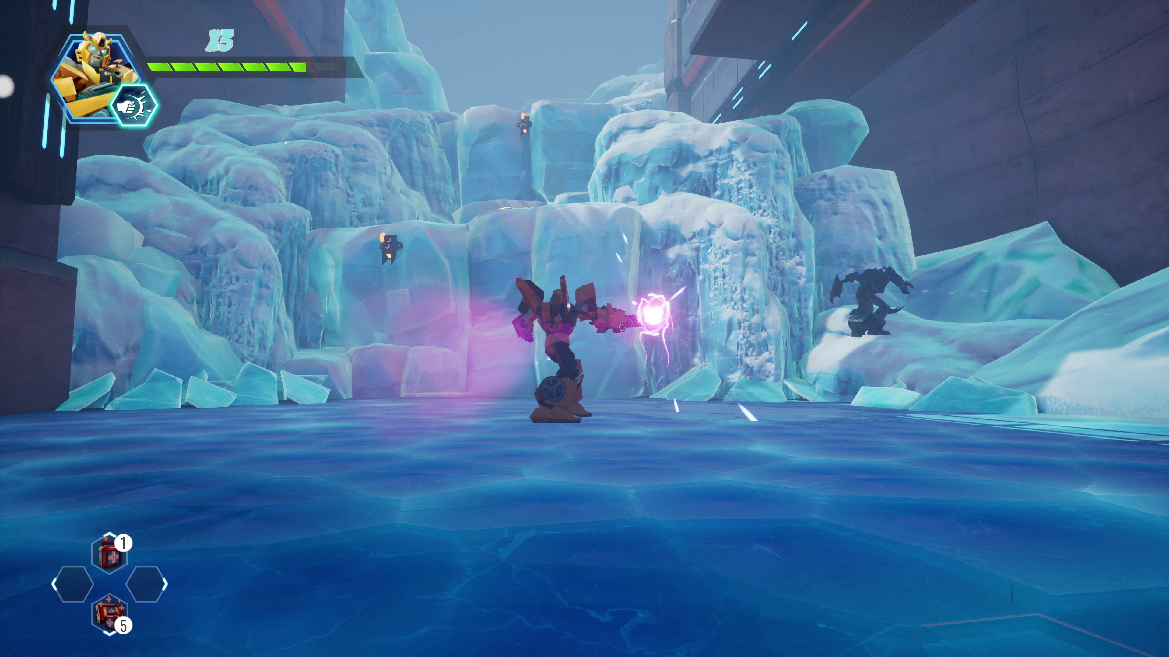 Transformers: Earthspark - Expedition