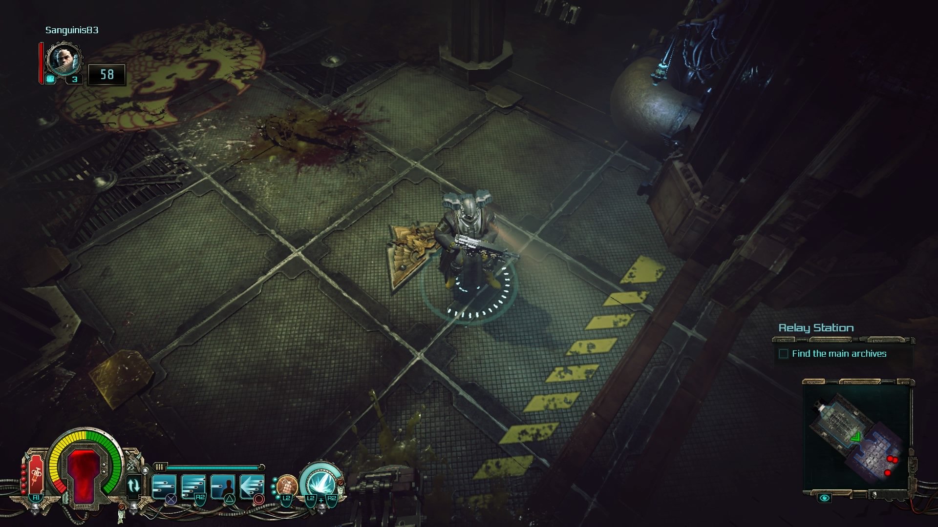 Warhammer 40.000: Inquisitor - Ultimate Edition