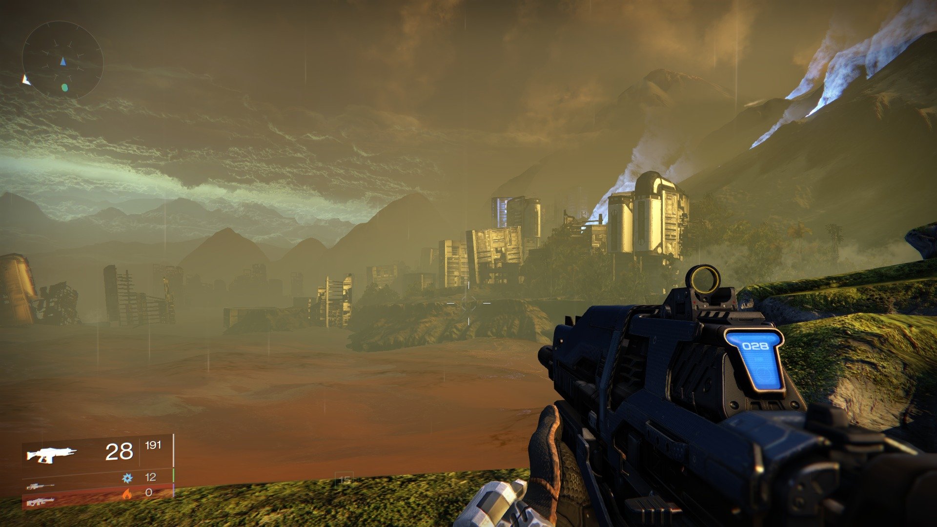 Destiny: König der Besessenen