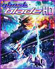 Ghost Blade HD