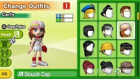 Everybody's Golf 2