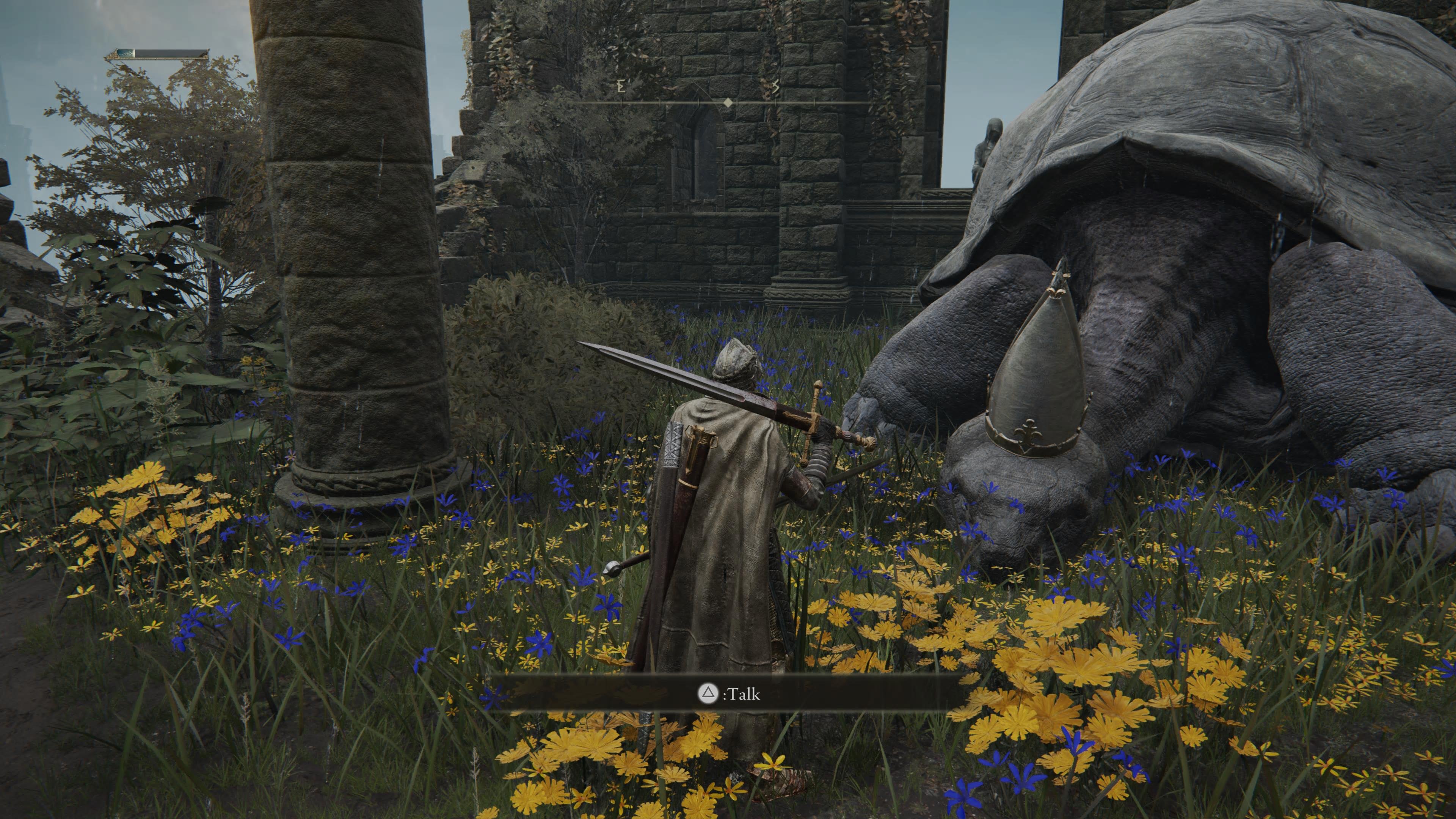 Elden Ring: Shadow of the Erdtree DLC Trailer