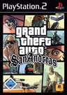 Grand Theft Auto: San Andreas