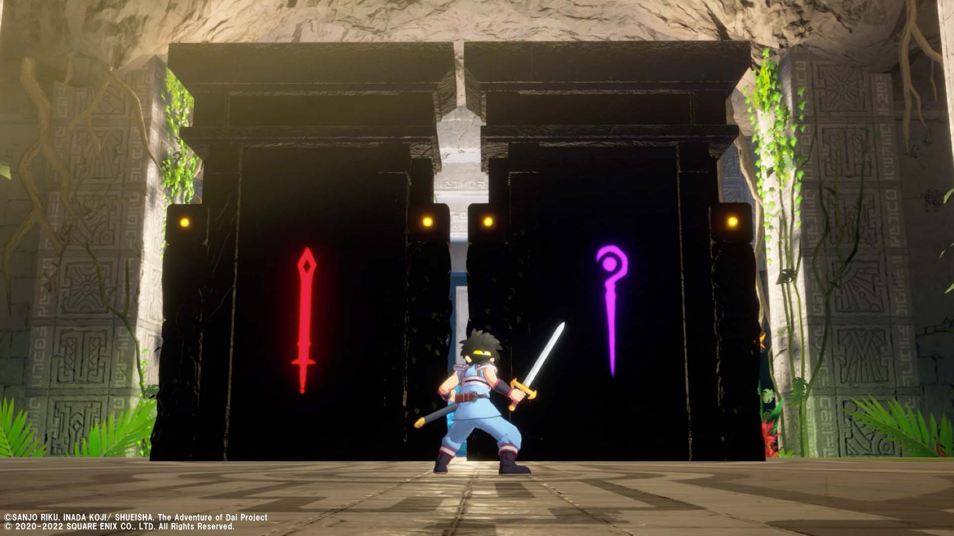 Infinity Strash: Dragon Quest The Adventure of Dai - Release bestätigt