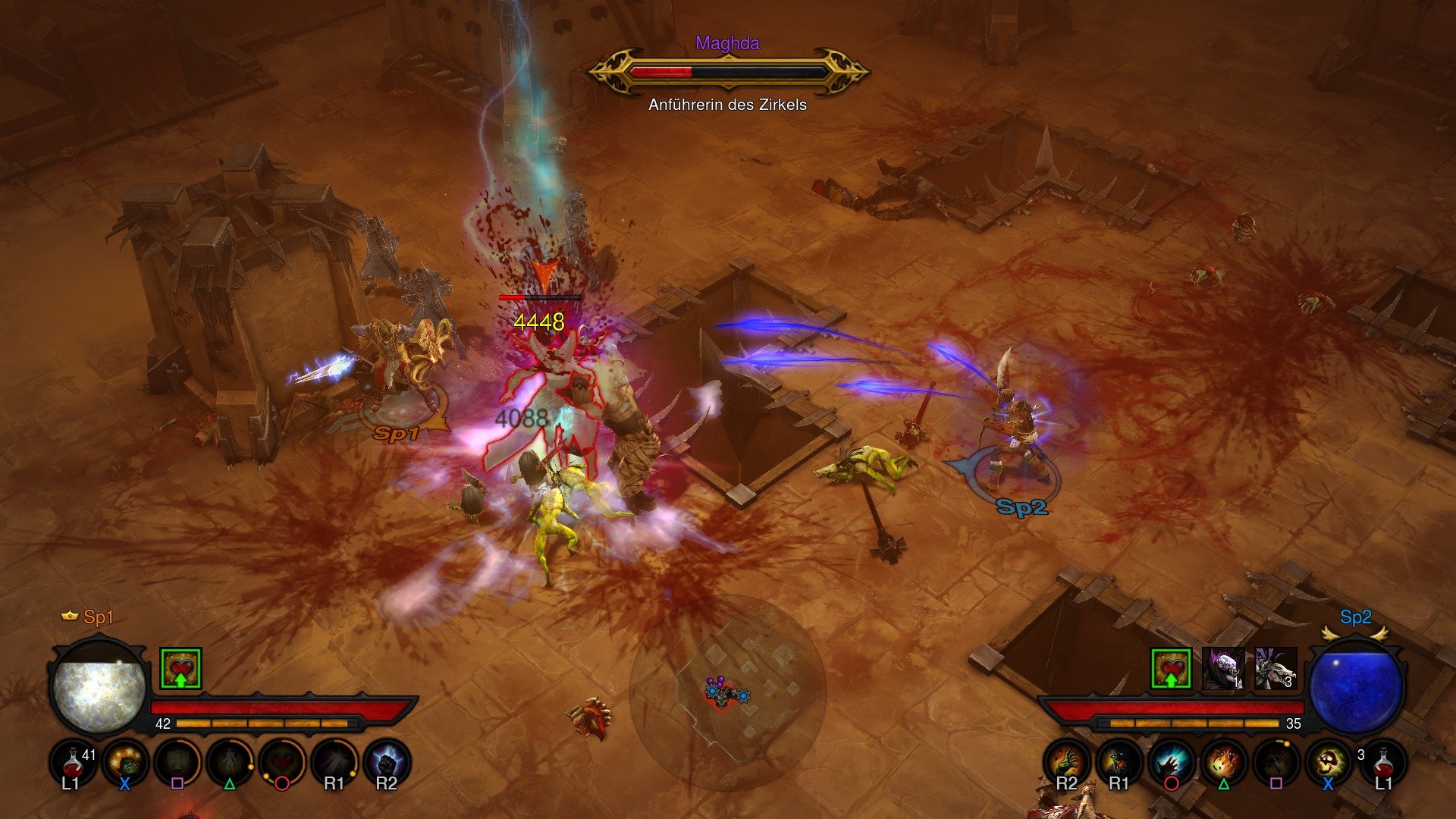Diablo III: Reaper of Souls - Ultimate Evil Edition