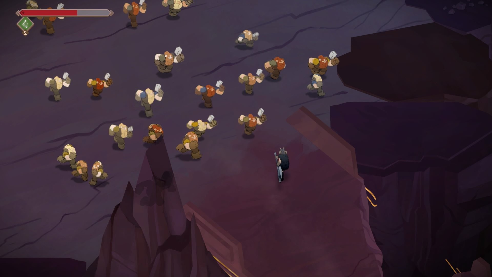 Jotun: Valhalla Edition