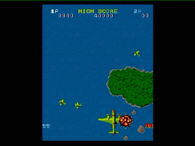 Capcom Classics Collection