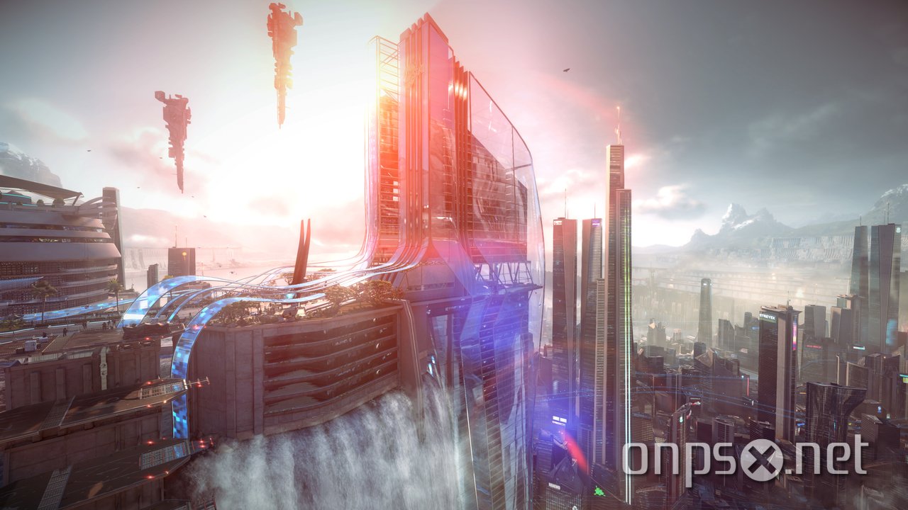 Neue Infos zu Killzone: Shadow Fall