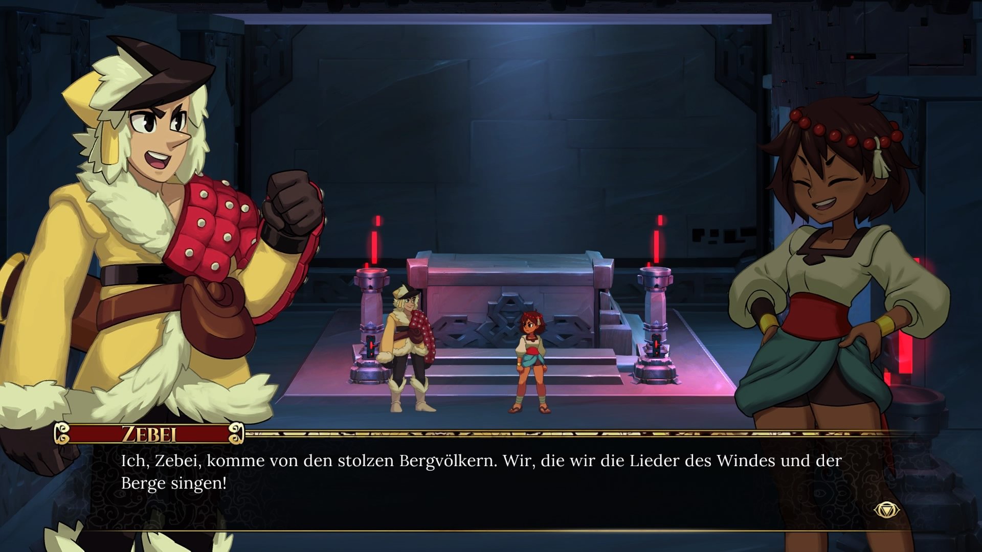 Indivisible