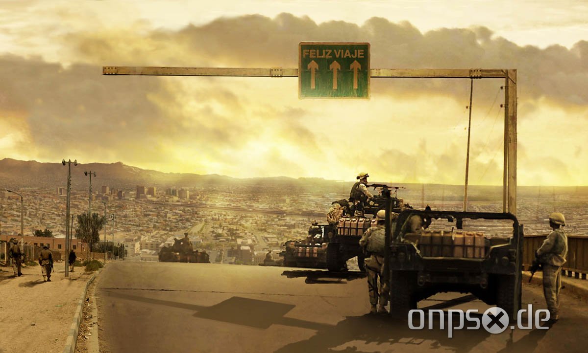 Ghost Recon Advanced Warfighter 2