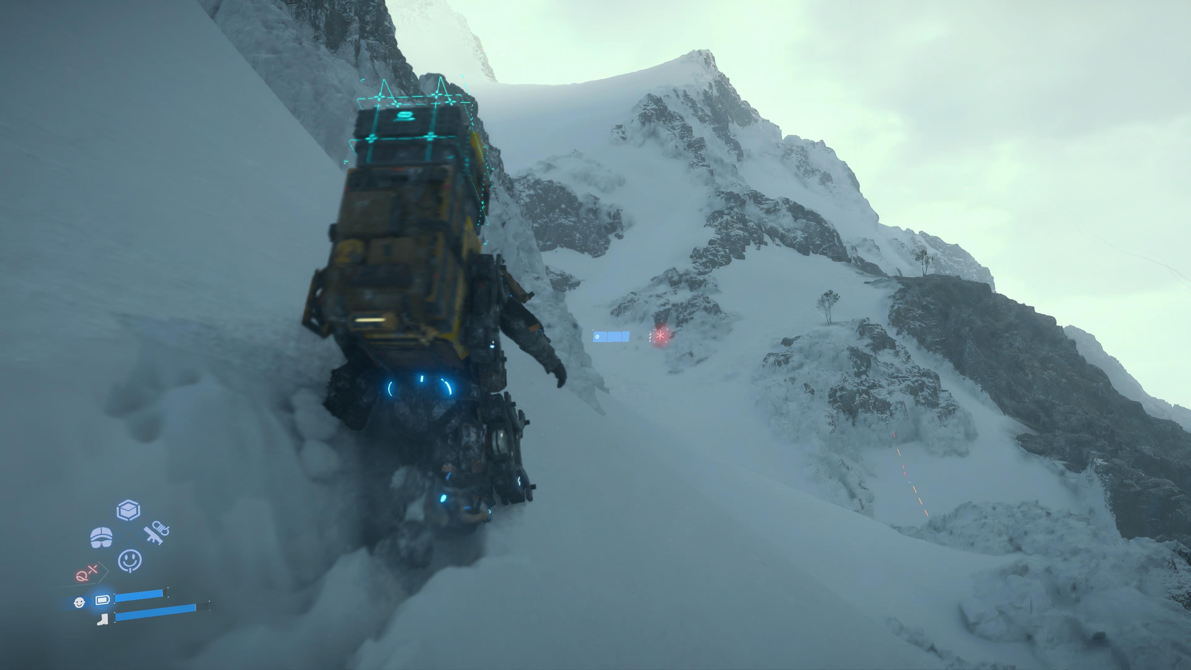 Death Stranding 2: On the Beach