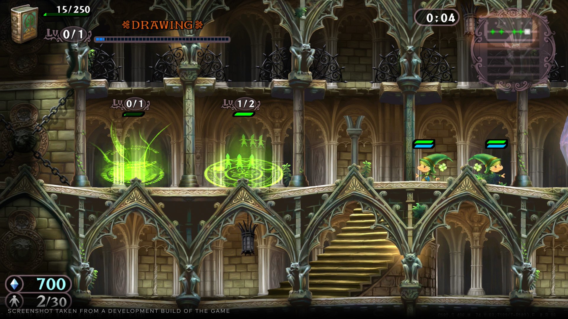 GrimGrimoire OnceMore