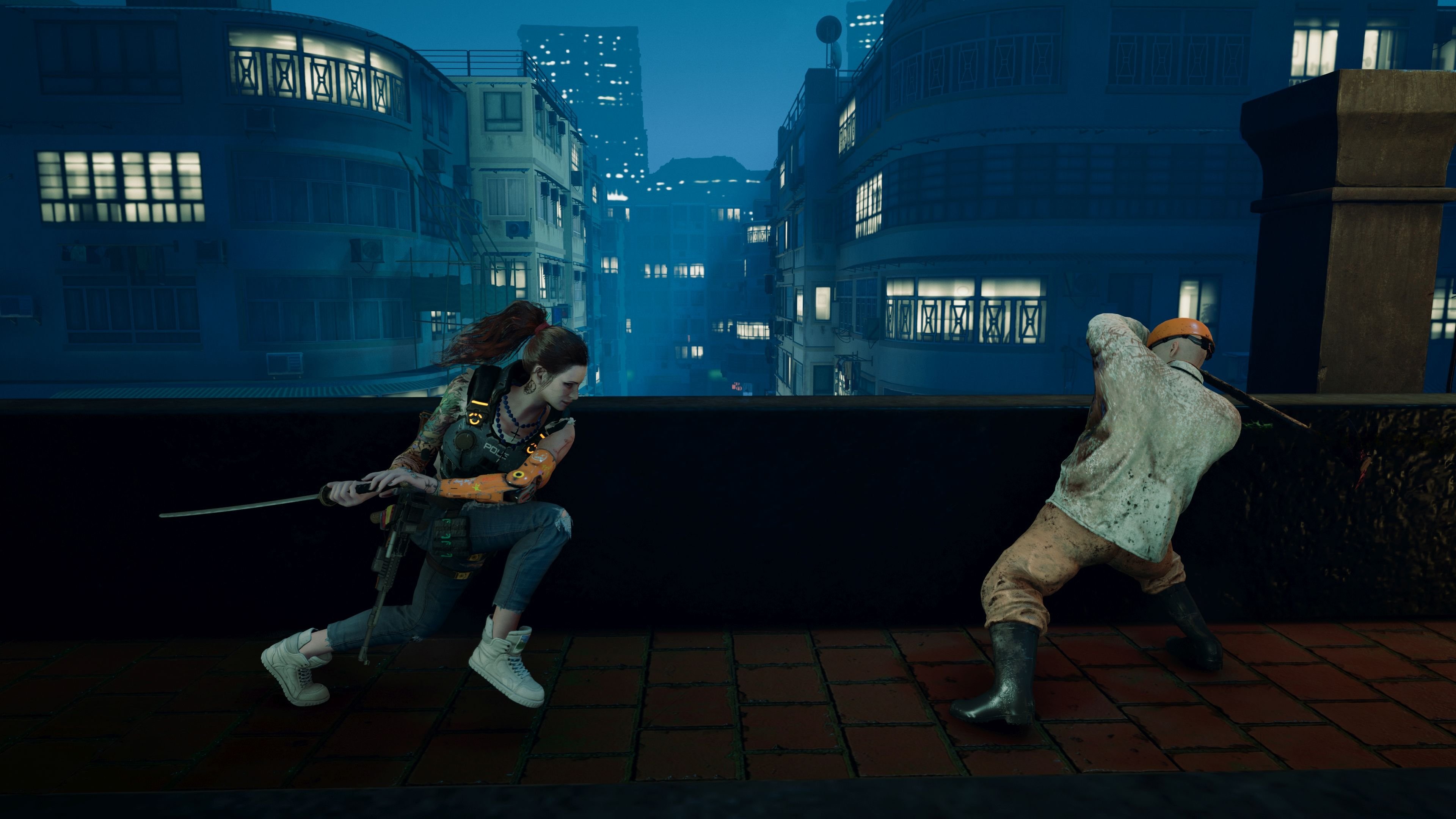 Wanted: Dead - Release pünktlich zum Valentinstag