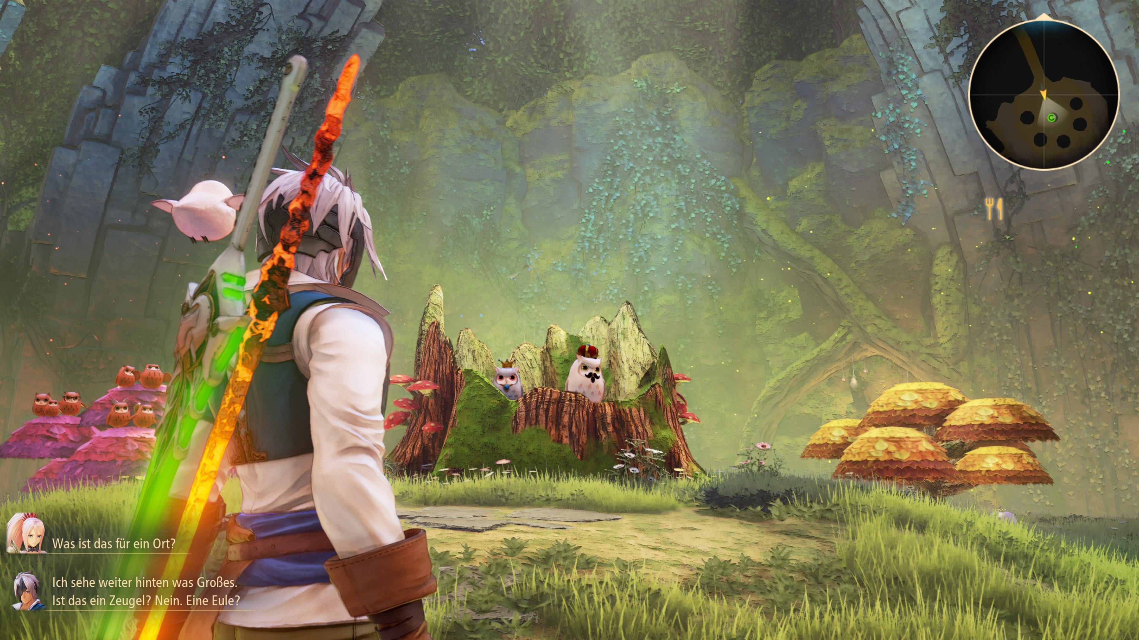 Neues Review: Tales of Arise