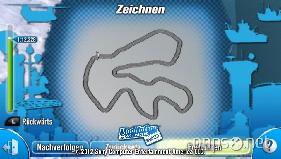 ModNation Racers: Road Trip