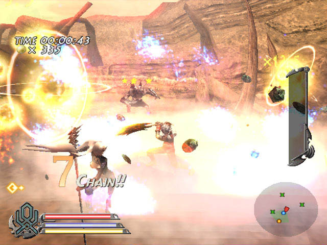 The Sword of Etheria