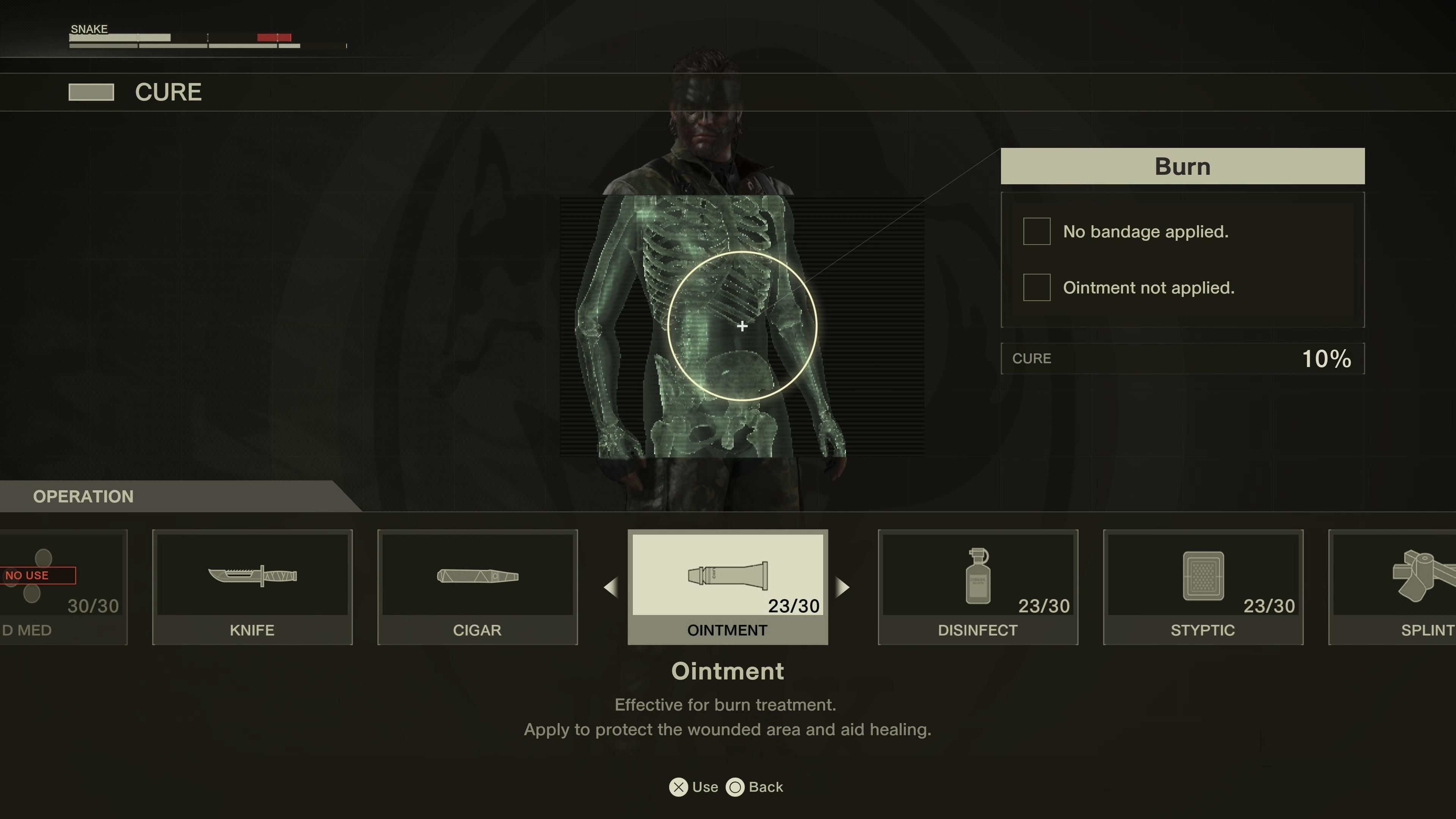 Metal Gear Solid Delta: Snake Eater