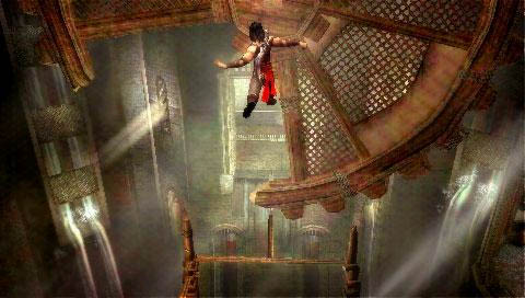 Prince of Persia Revelations