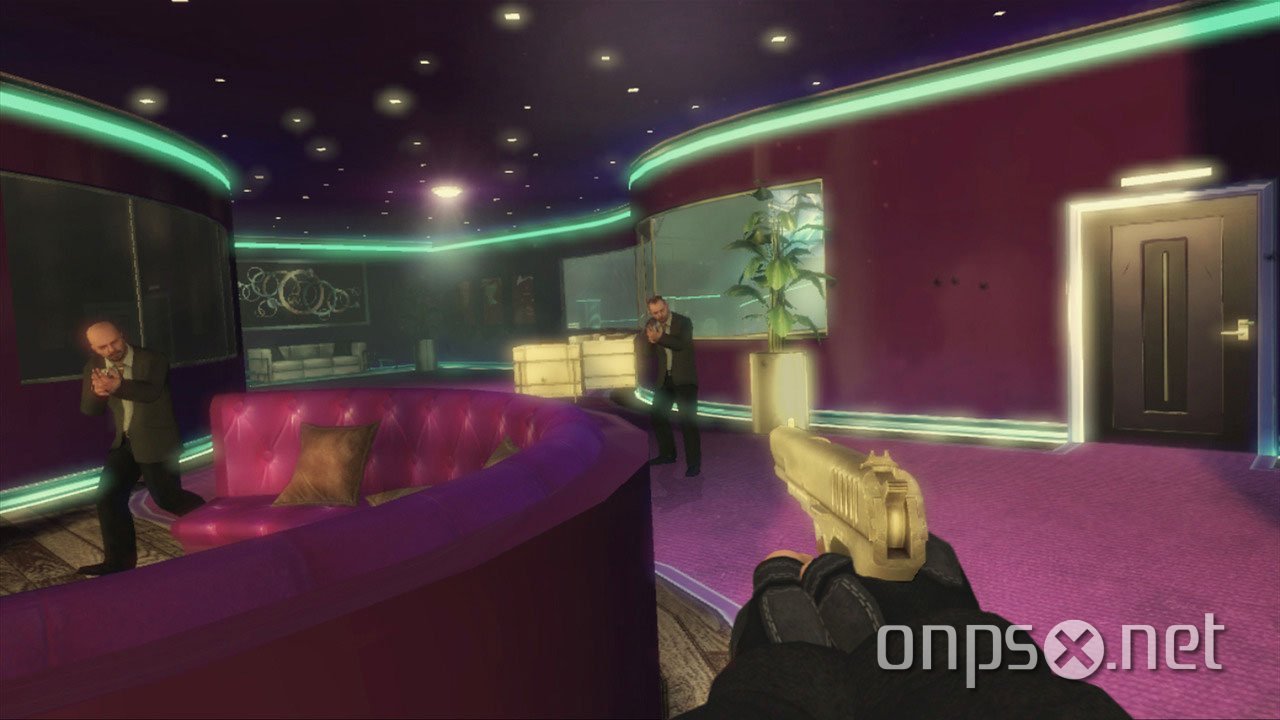 GoldenEye 007: Reloaded