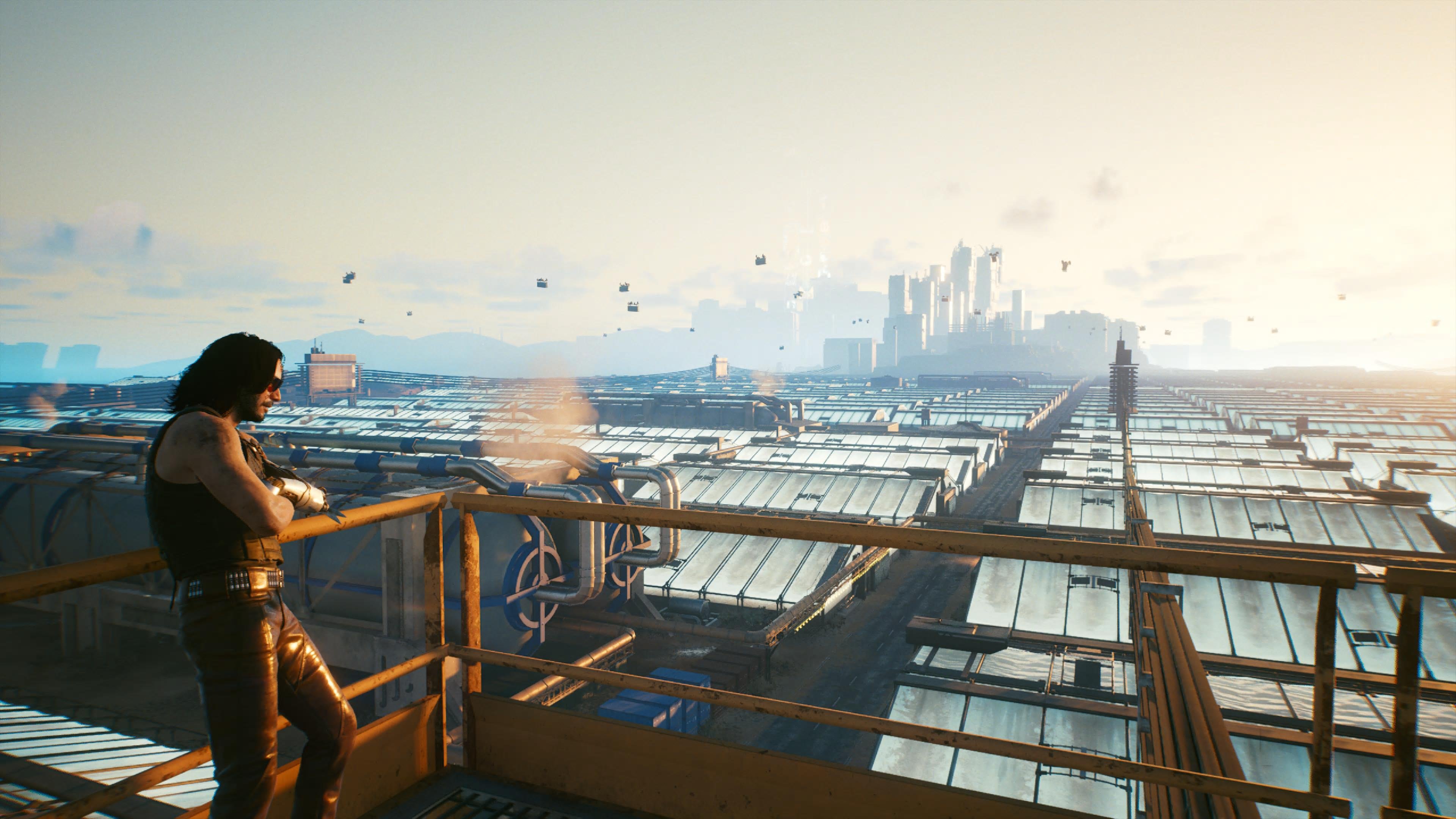 Cyberpunk 2077: Ultimate Edition