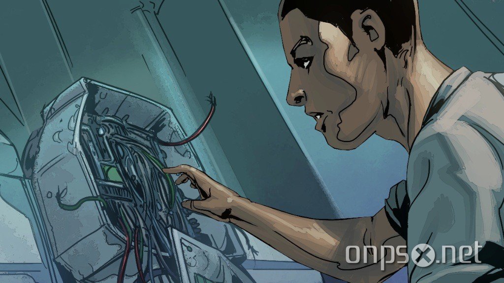 Dead Space: Ignition