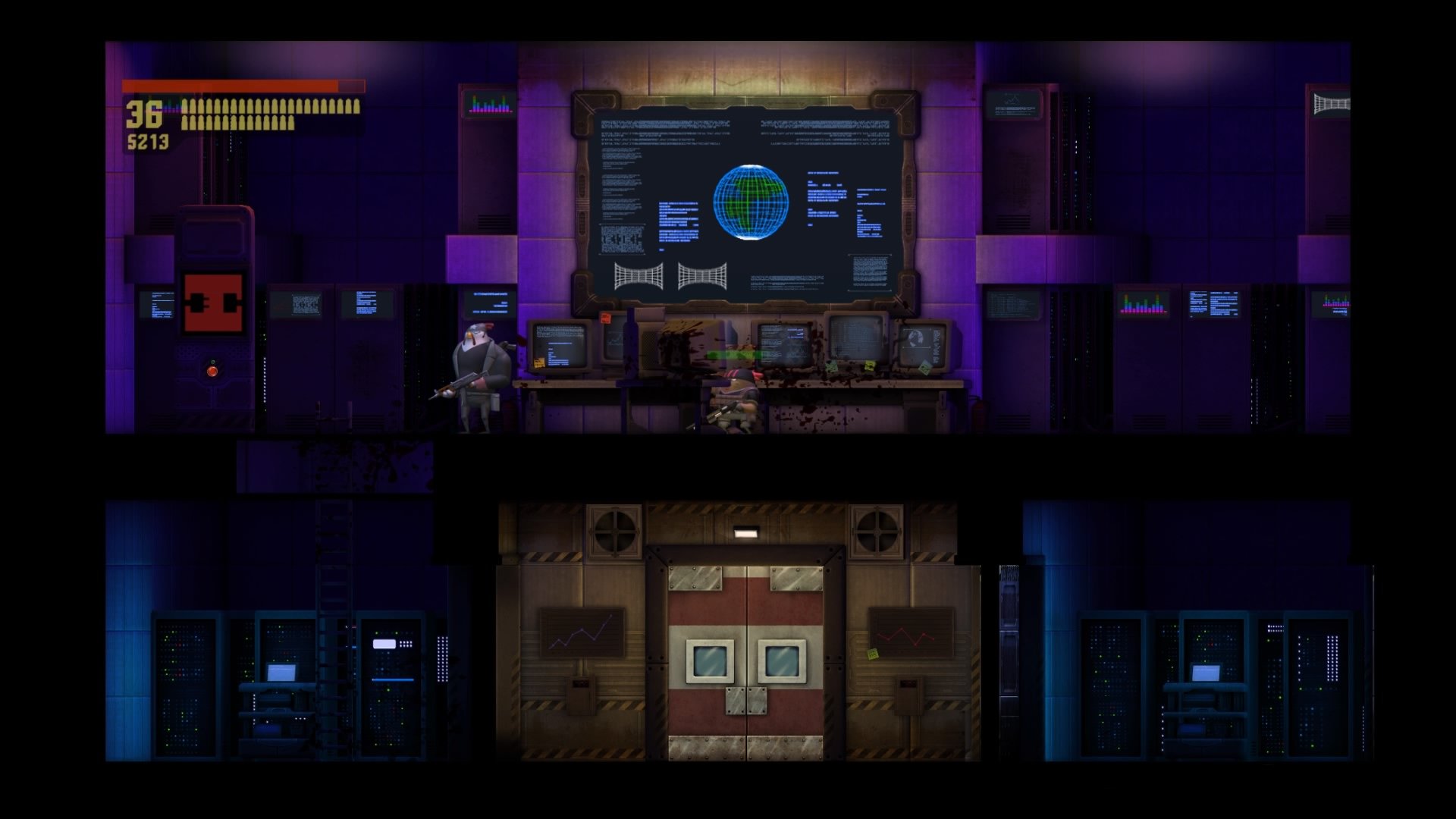 Rocketbirds 2: Evolution